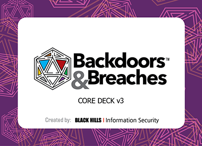 Core Deck Version 3